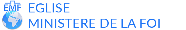 Eglise Ministère de la foi